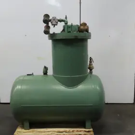 32-250 SULLAIR Rotary Screw Compressor Air Fluid Separator