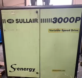 323232 SULLAIR Energy Air Compressor #3