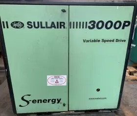 323232 SULLAIR Energy Air Compressor