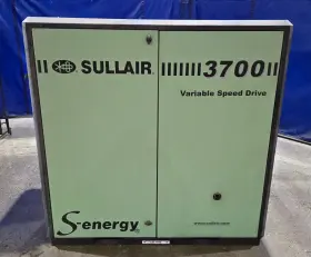 3709V-A SULLAIR Air Compessor