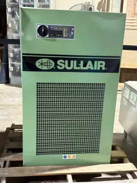 400AC SULLAIR Src Cul