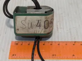 40528 SULLAIR Coil Check Valve Kit #2