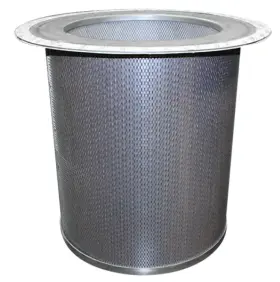 408167-007 SULLAIR Air Oil Separator