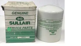 408242 SULLAIR Oil Filter Box