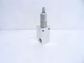 42476 SULLAIR Refrigeration Oiler Check Valve Ports