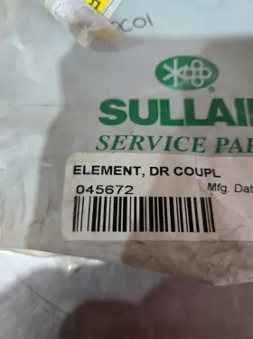 45672 SULLAIR Coupler