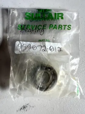 499072-012 SULLAIR Compressor Bearing