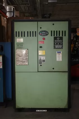 5507V-A SULLAIR Vsd Rotary Screw Air Compressor