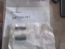 68780367 SULLAIR Roll Pins Kit