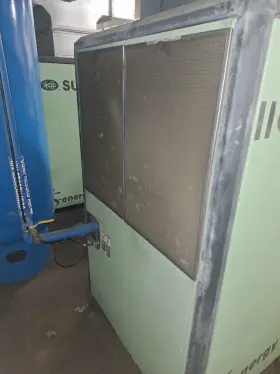 7509PV SULLAIR Air Compressor #3