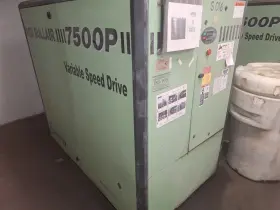 7509PV SULLAIR Air Compressor