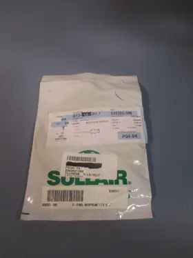 826202-386 SULLAIR Air Compressors Ring