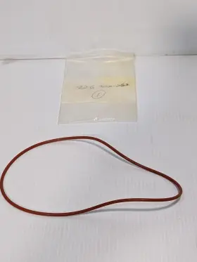 826302-262 SULLAIR Ring Silicone