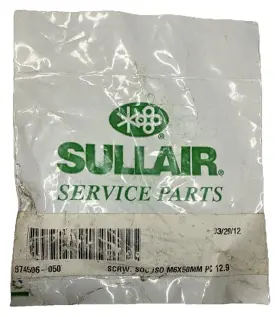 874506-050 SULLAIR Soc Screw