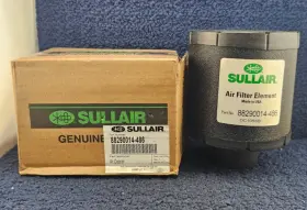 88290014-486 SULLAIR Element Compressor Air Filter
