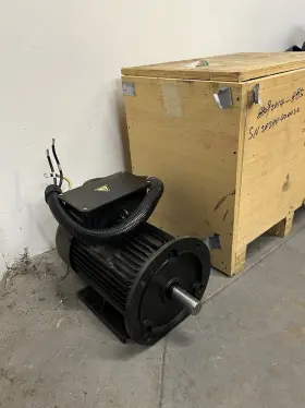 88292014-885 SULLAIR Air Compressor Motor