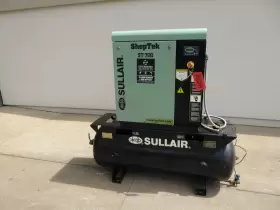 AC2094 SULLAIR Air Compressor #3