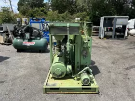 ES-8-20 SULLAIR Gallon Tank #2