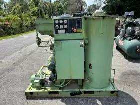 ES-8-20 SULLAIR Gallon Tank