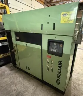 ES16-75H SULLAIR Rotary Screw Air Compressor