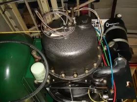 ES8-15H SULLAIR Acac Air Compressor #3