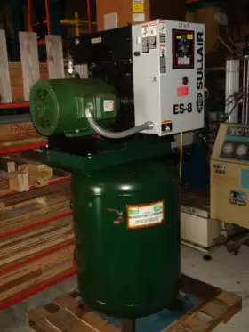 ES8-15H SULLAIR Acac Air Compressor