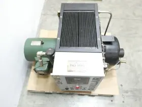 ES8-15L-A-KT SULLAIR Air Compressor #2