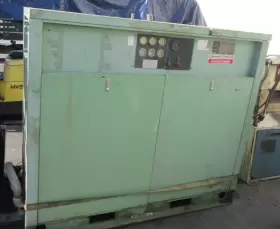 LS-12 SULLAIR Air Compressor Acac First Come Served