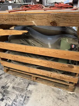 LS100-30H SULLAIR Air Compressor Airterk Dryer