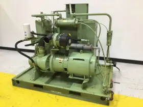 LS12-50H-W-SUL SULLAIR Air Compressor #2