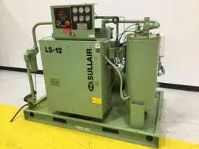 LS12-50H-W-SUL SULLAIR Air Compressor