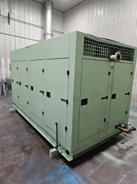 LS25S-350 SULLAIR Wc Rotary Screw Air Compressor #2 LS25S-350 SULLAIR Wc Rotary Screw Air Compressor #2