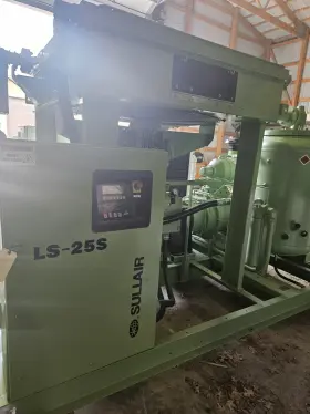 LS25S-350H SULLAIR Rotary Screw Air Ac Compressor