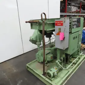 RSVS16-40AC SULLAIR Rotary Screw Vacuum Pump #3