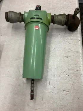 SCF-340N SULLAIR Compressor Housing Indicator Air Filter