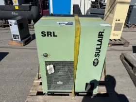 SPL-200 SULLAIR Refrigerated Dryer