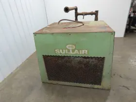 SRD-1000 SULLAIR Refrigerated Air Dryer Pneumatic Treatment #3