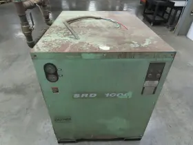 SRD-1000 SULLAIR Refrigerated Air Dryer Pneumatic Treatment