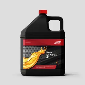 SRF2-8000 SULLAIR Srf Compressor Lubricant Gallons