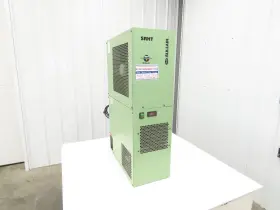 SRHT25 SULLAIR Refrigerated Compressed Air Dryer Scfm