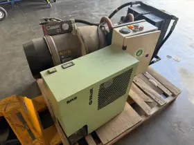 SRS-50 SULLAIR Air Compressor