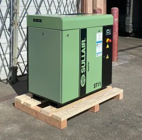 ST1109AC SULLAIR Screw Air Compressor #2