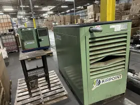 ST3008 SULLAIR Air Compressors