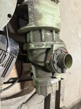 SU-02250161-183 SULLAIR Air Compressor Motor