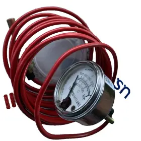 TEMP-2 SULLAIR Gauge