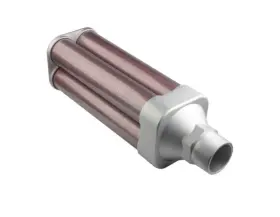 TP4230-1 SULLAIR Parker Airtek Air Exhaust Muffler