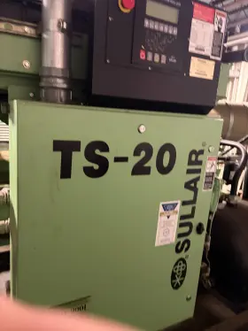 TS20C-250H-A SULLAIR Up