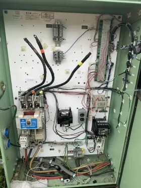 VCC-200S SULLAIR Air Compressor #3