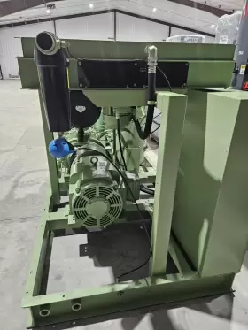 VCC200 SULLAIR Rotary Screw Air Compressor #2