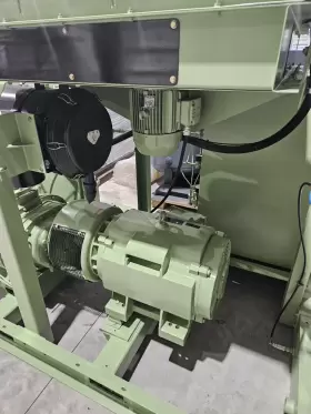 VCC200 SULLAIR Rotary Screw Air Compressor #3